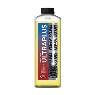 Unox.Det&Rinse ULTRAPLUS, 1 Litre  p. fours Unox avec tiroir à produits de nettoyage_1