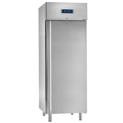 Kühlschrank Standard 700, GN 2/1, 73 x 83.5 cm H: 209 cm, Türbandung rechts_1