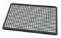 Grille de rôtissage téflonée GN 1/1 