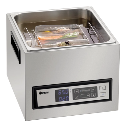 Sous-Vide Garer 16 Liter, B 345 x T 400 x H 317 mm _1