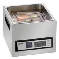 Sous-Vide Garer 16 Liter, B 345 x T 400 x H 317 mm 