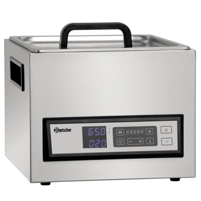 Sous-Vide Garer 16 Liter, B 345 x T 400 x H 317 mm _2