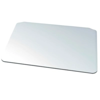 GN 1/1 Aluminium-Speicherplatte Fakiro 530 x 325mm 