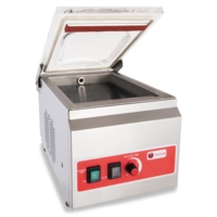 Machine à sous-vide 8/210 