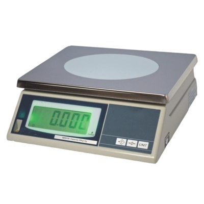 Küchen-/Bäckerwaage, 30kg/1g - ungeeicht _1