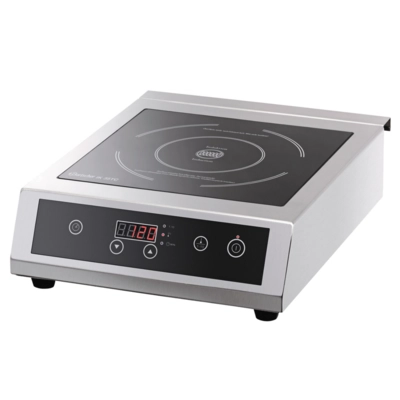 Réchaud à induction IK 35TC, 220-240V, 3.5 kW _1