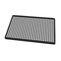 GN 1/1 Grille de rôtissage téflonée, 530 x 325 mm 