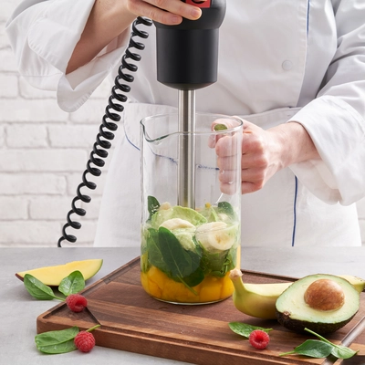 Kisag Stabmixer, 20 cm _2