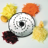 Anliker Raffelscheibe No. 2 / 6 mm 