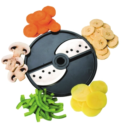 Anliker Lame coupante G3 / 3 mm, Coupe épaisse _1