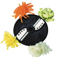 Anliker Juliennes S 2 / 2 mm 