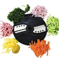 Anliker Allumettes PA 4 / 4 mm 