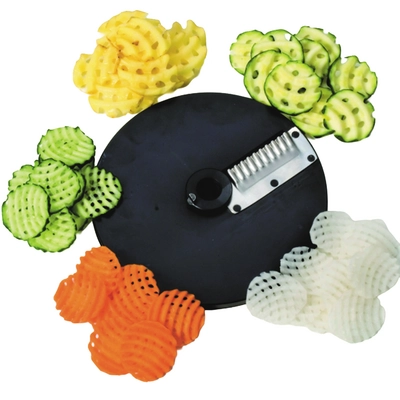 Anliker Gaufrettes PG 4 / 4 mm, seulement pour GSM5 Star_1