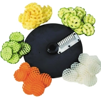 Anliker Gaufrettes PG 4 / 4 mm, seulement pour GSM5 Star