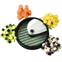 Anliker Cubes W 8 / 8 x 8 mm 