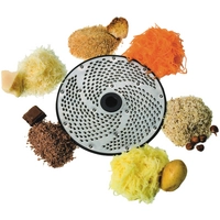 Anliker Râpe No. 13 / 1.5 mm 