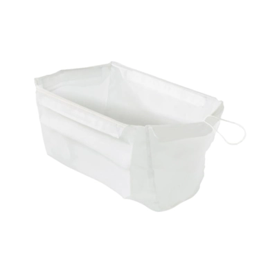 Sac filtrant rechange pour filtre manuel à huile _1