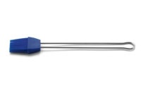 Silikon-Backpinsel, 4 cm breit, 25 cm 59 Silikonbürsten, Griffstärke 3.4mm_1