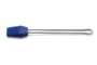 Silikon-Backpinsel, 4 cm breit, 25 cm 59 Silikonbürsten, Griffstärke 3.4mm
