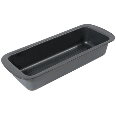 Backform rechteckig, 30 x 11 cm, H: 6.5 cm, mit Antihaftbeschichtung_1