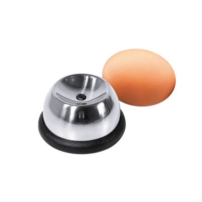ique-œuf inox, Ø 5.5 cm, H: 3.5 cm _1