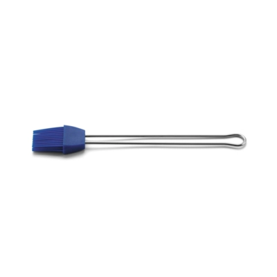 Pinceau culinaire en silicon, 4 cm large _1