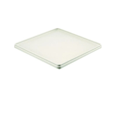 Cover / Staubschutz-Deckel, 50 x 50 cm, H: 2.4 cm _1