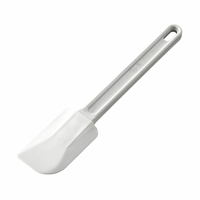 Spatule à pâte, poignée en exoglass, L: 25 cm _1