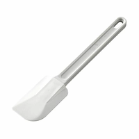 Spatule à pâte, poignée en exoglass, L: 25 cm 