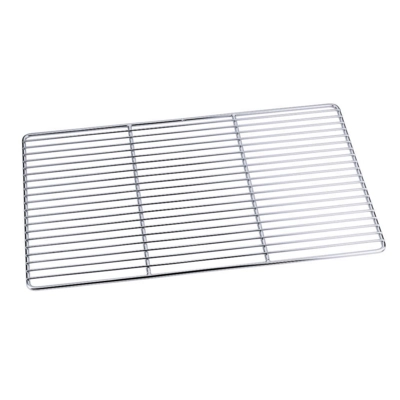 GN 1/1 Grille, acier inoxydable, 530 x 325 mm _1