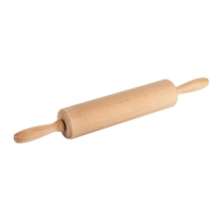 Rouleau à patisserie, L: 44 cm, Ø 6 cm,  rouleau L: 25 cm