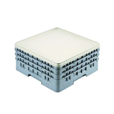 Cover / Staubschutz-Deckel, 50 x 50 cm, H: 2.4 cm _2