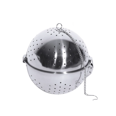 Gewürz- und Teesiebkugel Ø 15 cm _1