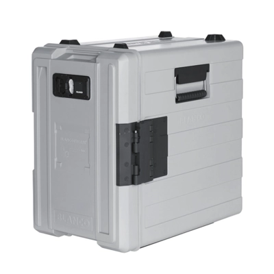 3x GN 1/1-150 Speisetransportbehälter, B.Protherm, BPT 620 KUF, Frontlader unbeheizt_1