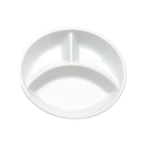 Dinner Max Assiette oval, 3 pièces 780ml 