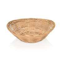Corbeilles pour poulets ovale, 25 x 18 cm 