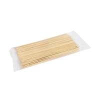 Brochettes bambou 20 cm 