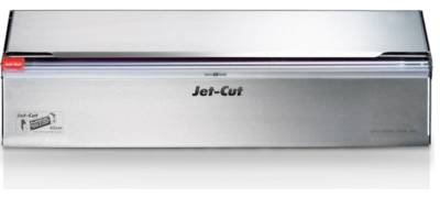 Distributeur Jet Cut en inox,45 cm,500m de feuille _1