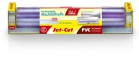Jet Cut Nachfüllrollen PVC, 45 cm x 500m _1