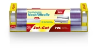 Jet-Cut Nachfüllrollen PVC,  30 cm x 500m _1
