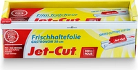 Jet Cut Profi PE-Folie, Box, 30 cm x 300 m 