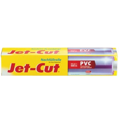 Jet Cut feuille PE, 45 cm x 500m _1