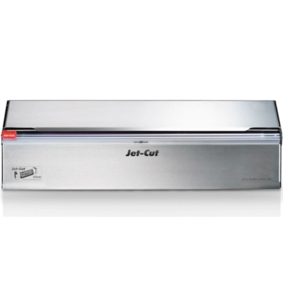 Distributeur Jet Cut en inox,45 cm,500m de feuille _1