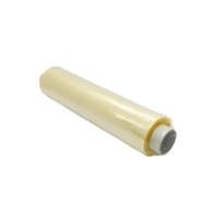Frischhaltefolie PE 30cm x 300m, geschrumpft 9.5my 