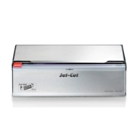 Jet Cut Dispenser CNS, 30 cm inkl. 500m Folie 