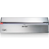 Distributeur Jet Cut en inox,45 cm,500m de feuille 