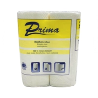 Rouleaux de tissue Starline, 3 couches 