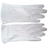 Thermo-Servierhandschuhe mit Antirutschnoppen,Gr.M _1