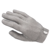 Gant de protection contre les piqûres, taille L 