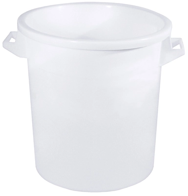 Réservoirs, blanc, 35L, 34.5 cm Ø, H: 41 cm, fond 31.3 cm Ø_1